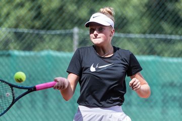 Luisa Gavriloutsa 203 - Bergstedt Open